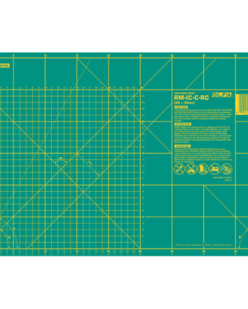 NCM-M-RC Επιφάνεια κοπής