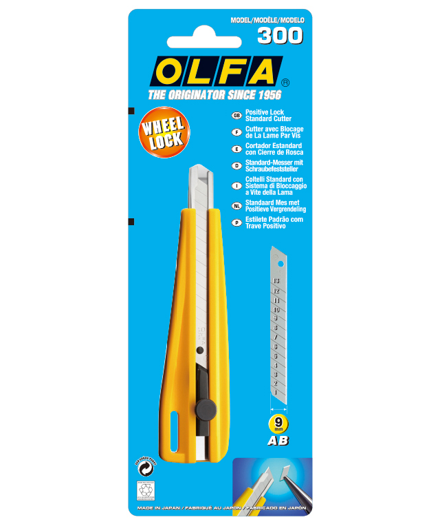 olfa 300