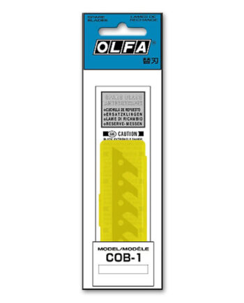 olfa cob-1