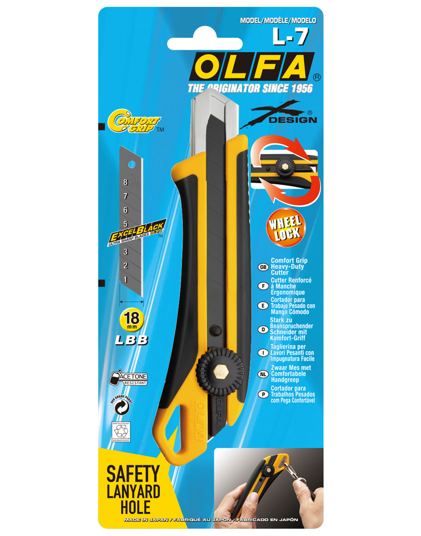 olfa l-7