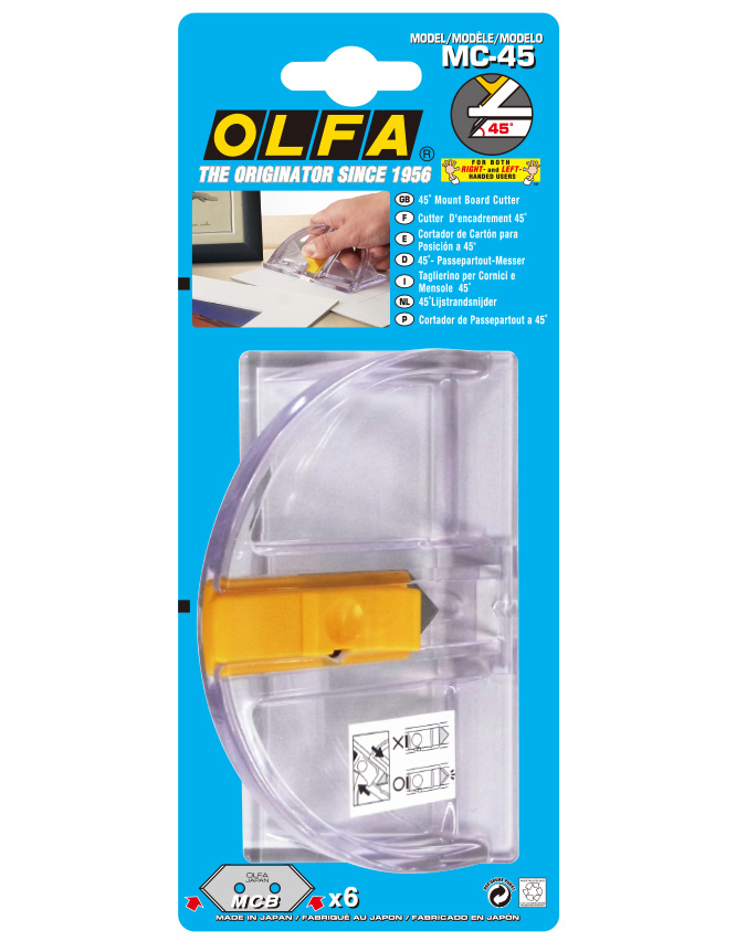 olfa mc-45