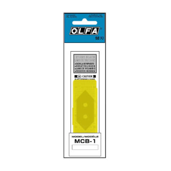 olfa mcb-1