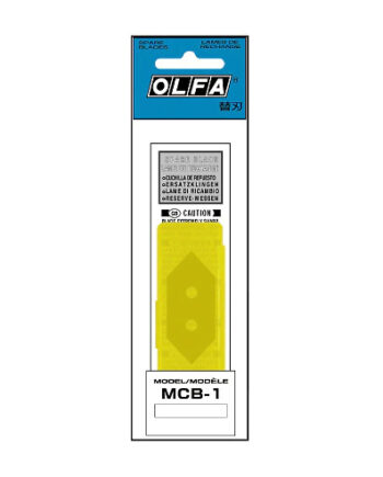 olfa mcb-1