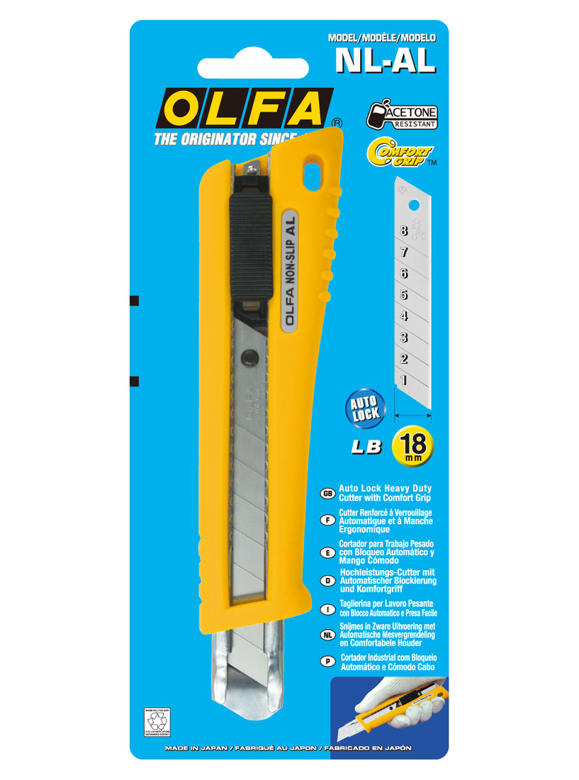 olfa nl-al