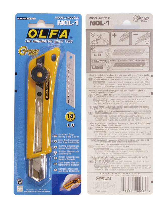 olfa nol-1