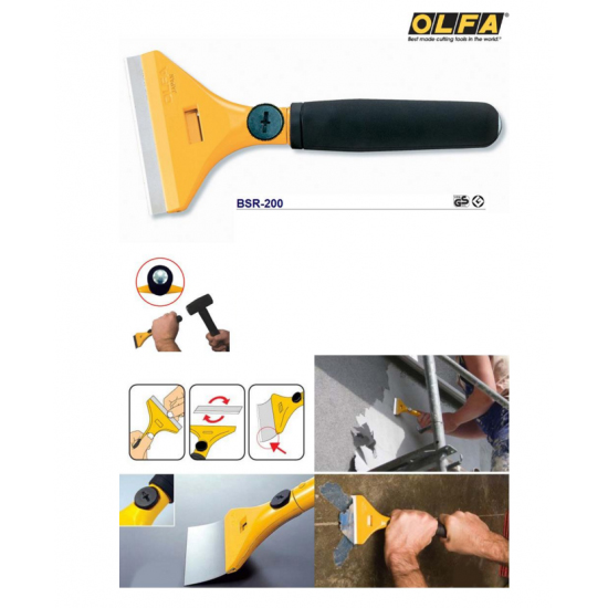 olfa bsr-200