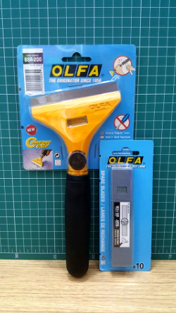 olfa bsr-200